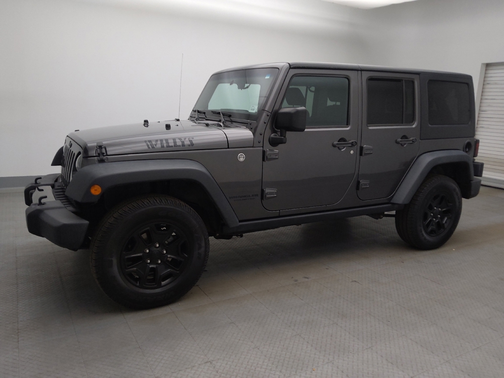jeep wrangler unlimited 2016 1C4BJWDGXGL209934 image jeep wrangler unlimited 2016 1C4BJWDGXGL209934 image